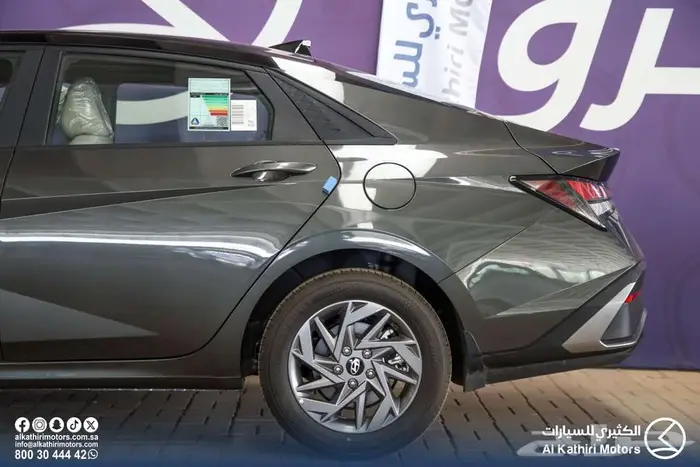 النترا سمارت بلس محرك 2000 موديل 2025 و 2026 11