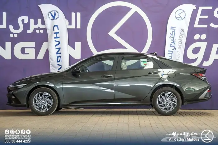 النترا سمارت بلس محرك 2000 موديل 2025 و 2026 9