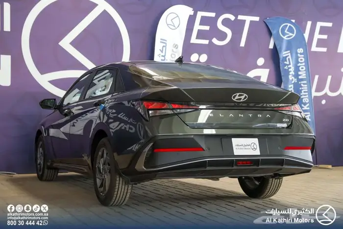 النترا سمارت بلس محرك 2000 موديل 2025 و 2026 10