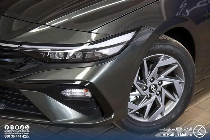 النترا سمارت بلس محرك 2000 موديل 2025 و 2026 18