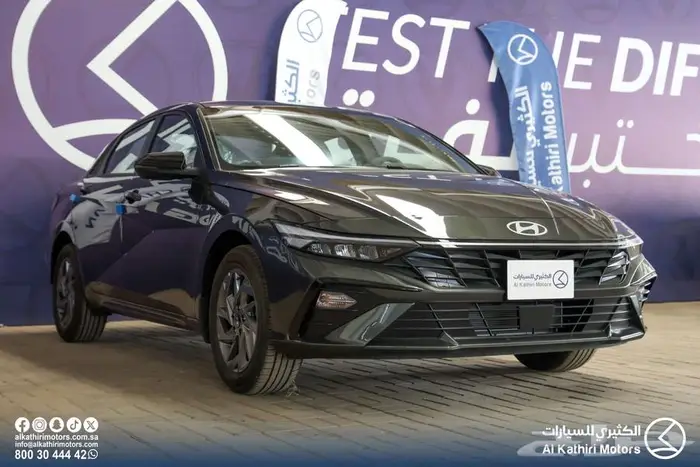 النترا سمارت بلس محرك 2000 موديل 2025 و 2026 15