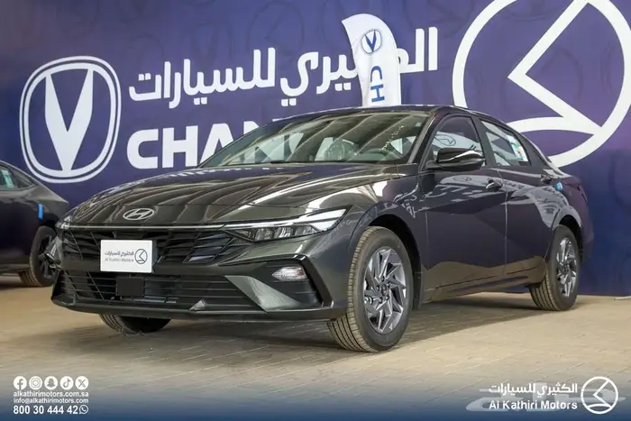 النترا سمارت بلس محرك 2000 موديل 2025 و 2026 17