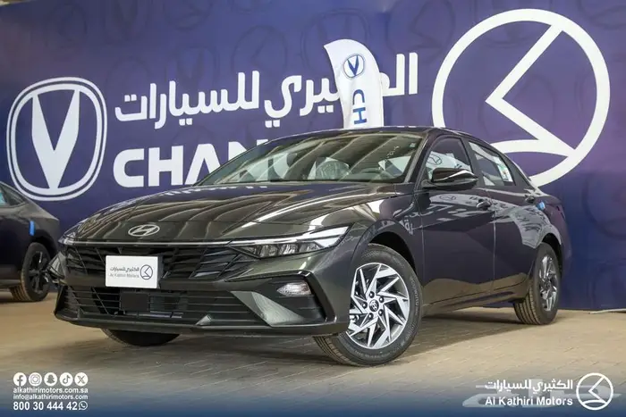 النترا سمارت بلس محرك 2000 موديل 2025 و 2026 16