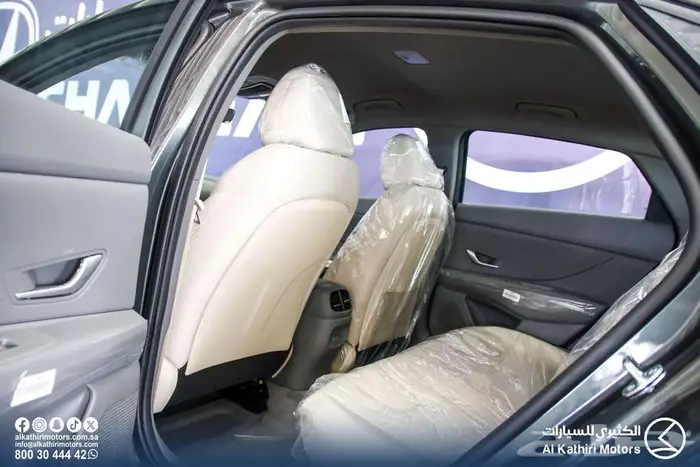 النترا سمارت بلس محرك 2000 موديل 2025 و 2026 27