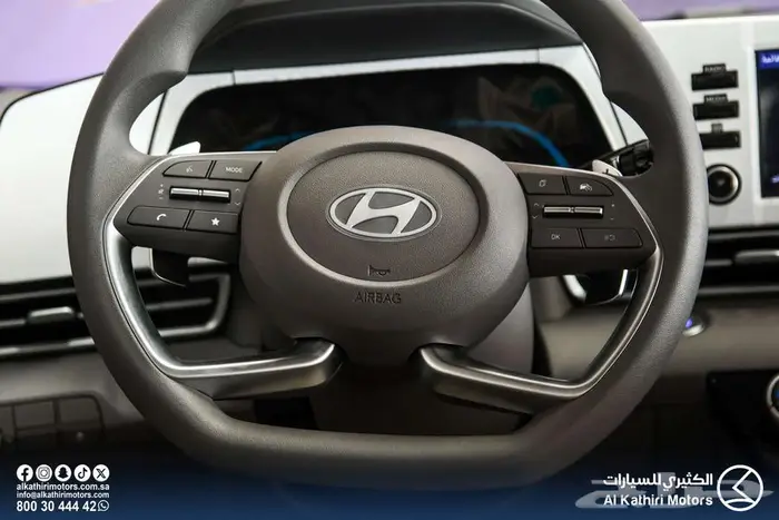 النترا سمارت بلس محرك 2000 موديل 2025 و 2026 25