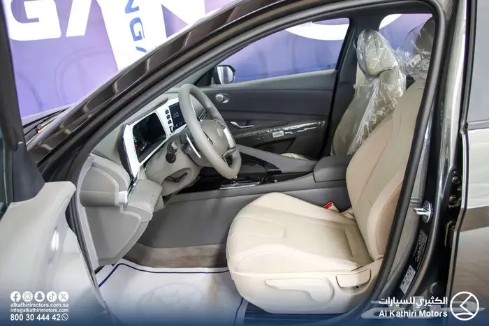 النترا سمارت بلس محرك 2000 موديل 2025 و 2026 26