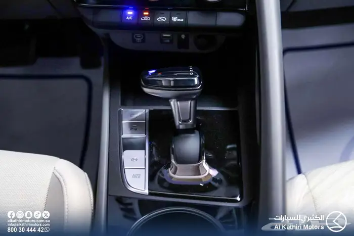 النترا سمارت بلس محرك 2000 موديل 2025 و 2026 34