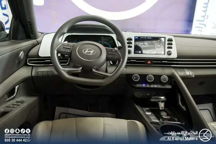 النترا سمارت بلس محرك 2000 موديل 2025 و 2026 30