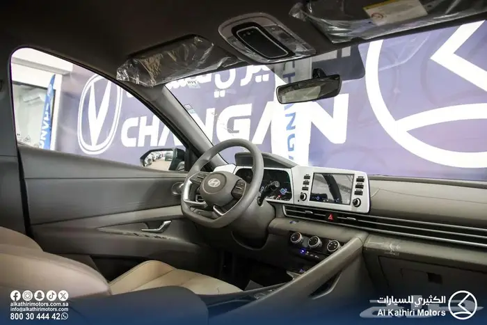 النترا سمارت بلس محرك 2000 موديل 2025 و 2026 28