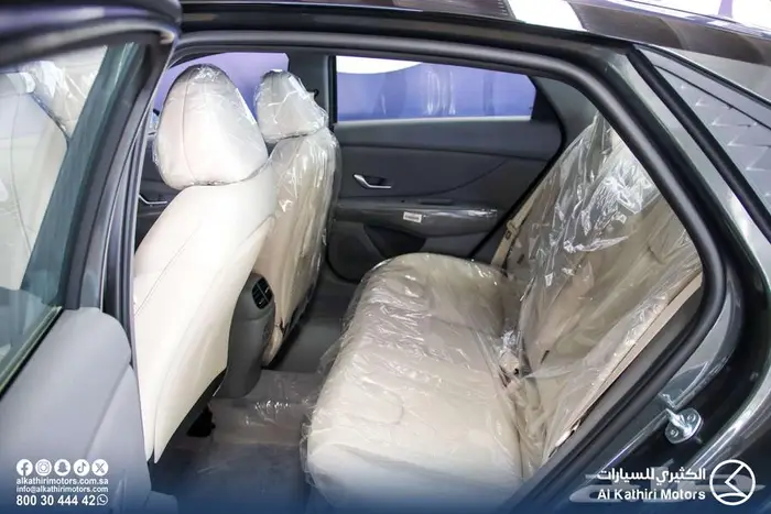 النترا سمارت بلس محرك 2000 موديل 2025 و 2026 31