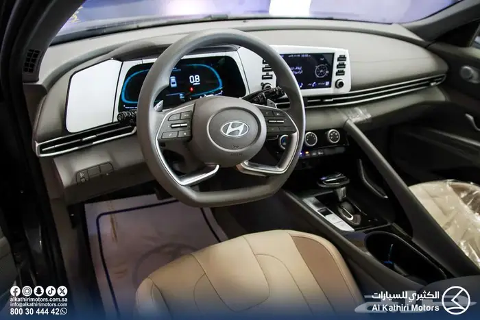 النترا سمارت بلس محرك 2000 موديل 2025 و 2026 32