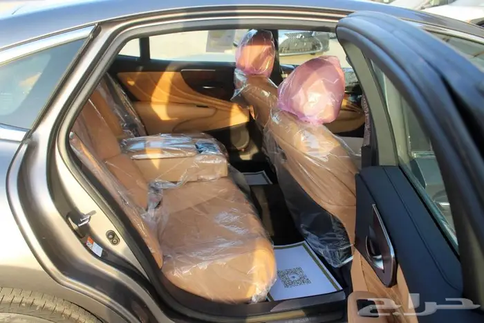 لكزس - LS 350 - AA - خليجي - 2025 12