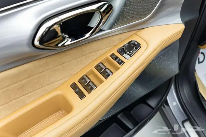 جي ايه سي GS8 - GT عروض علي الكاش و الاقساط 2026 13