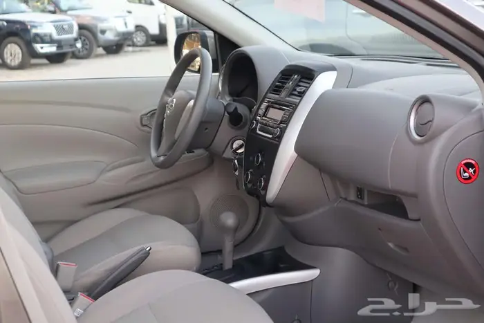 نيسان صني كفورت 2024 مبيعات بنوك وشركات 14