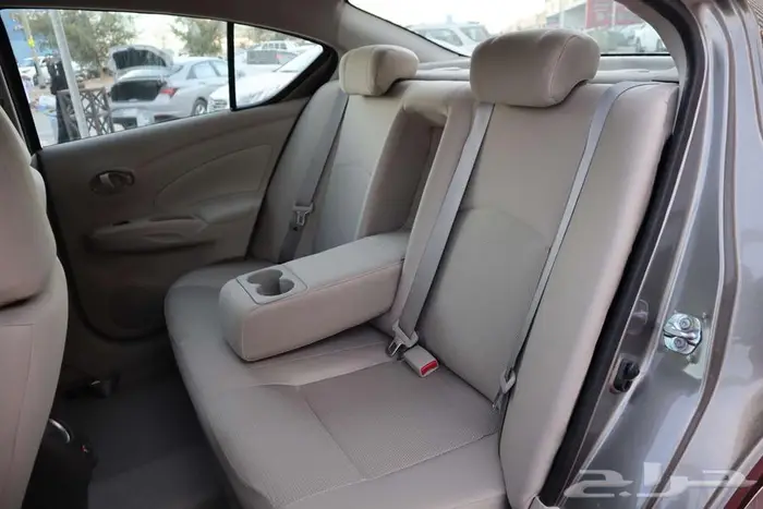 نيسان صني كفورت 2024 مبيعات بنوك وشركات 17