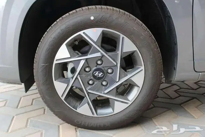 هيونداي ستارجيزر 2025 لدى شركه سفنز للسيارة 8