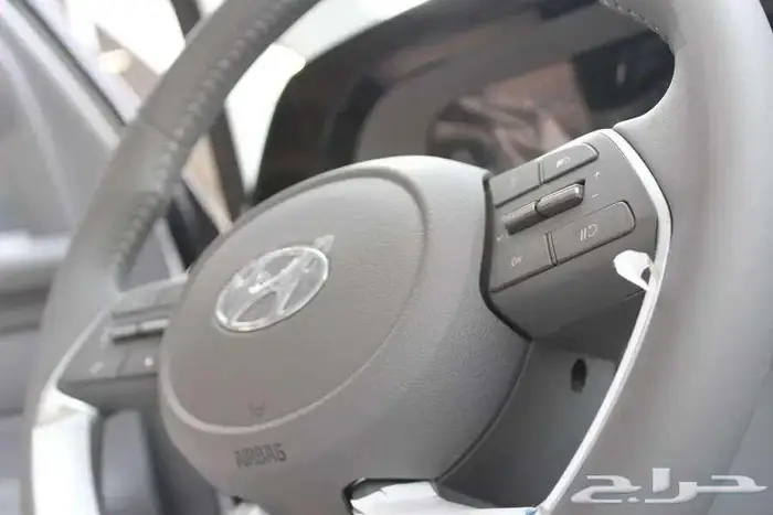 هيونداي ستارجيزر 2025 لدى شركه سفنز للسيارة 5