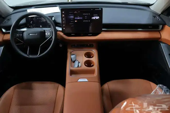 هافال H6 فل كامل 2026 8