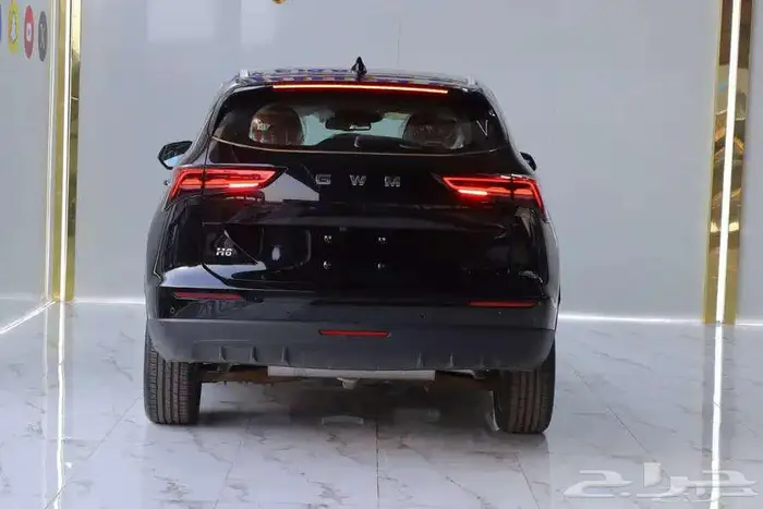 هافال H6 فل كامل 2026 14