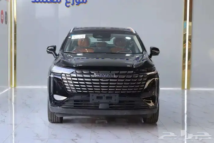 هافال H6 فل كامل 2026 0