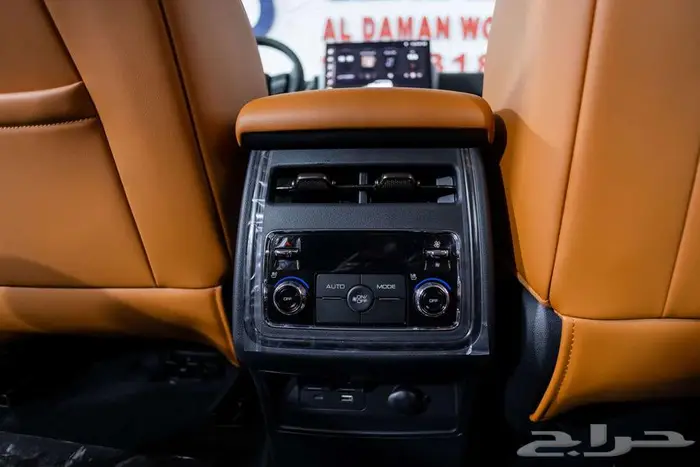 هافال اتش 9 نص فل 2026 اختار صح اختار هافال 20