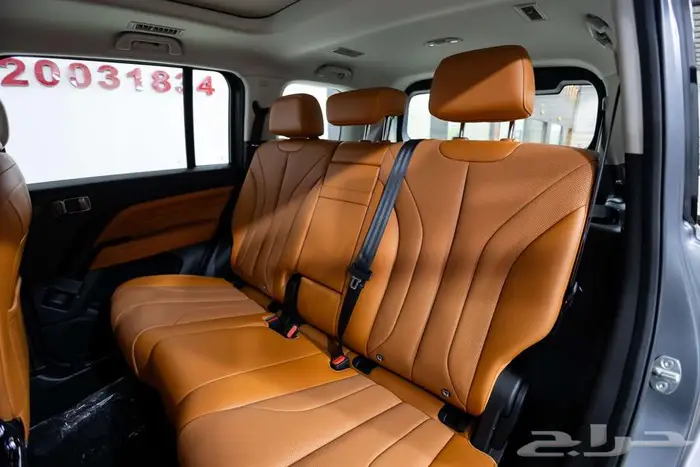 هافال اتش 9 نص فل 2026 اختار صح اختار هافال 18