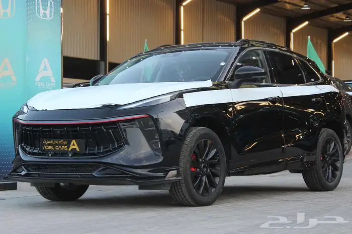 عرض خاص اقل سعر دونغ فينغ فور ثينج T5 EVO 2023 اسبيشل 1