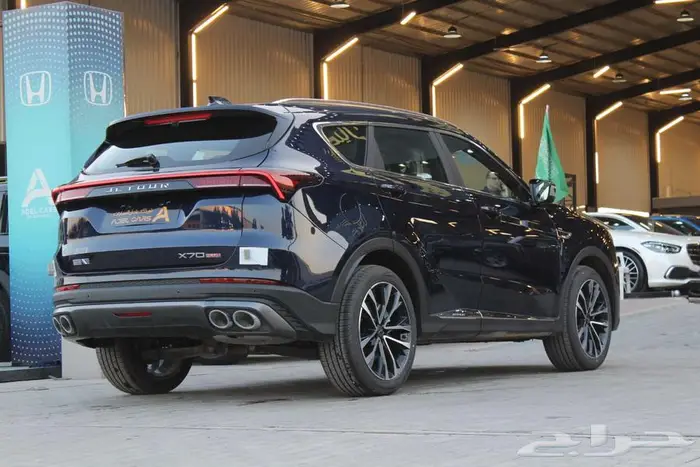 جيتور x70 بلس 2025 خصومات نقدية قوية وعروض تمويلية مميزة 5