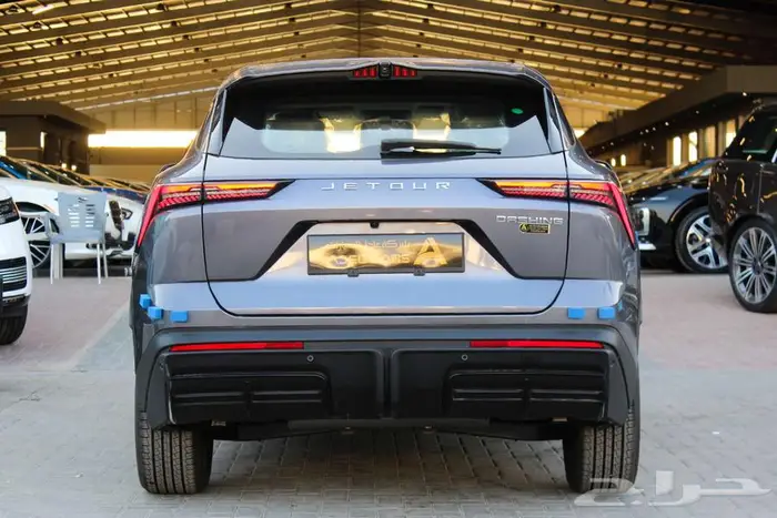 جيتور داشينج 2025 كمفورت عروض تمويلية مميزة بدون دفعة اولى 5