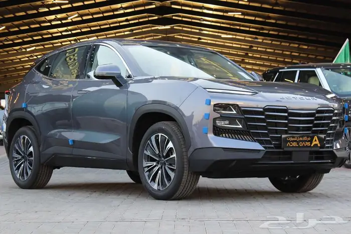 جيتور داشينج 2025 كمفورت عروض تمويلية مميزة بدون دفعة اولى 1