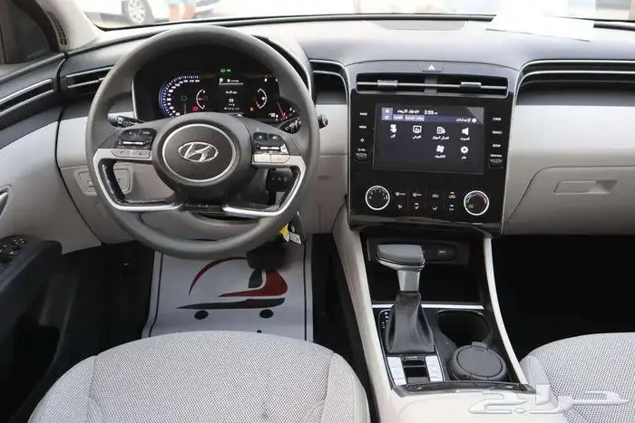 هيونداي توسان 2024 خليجي 12