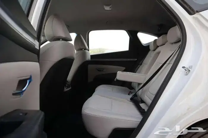 هيونداي توسان 2024 خليجي 9