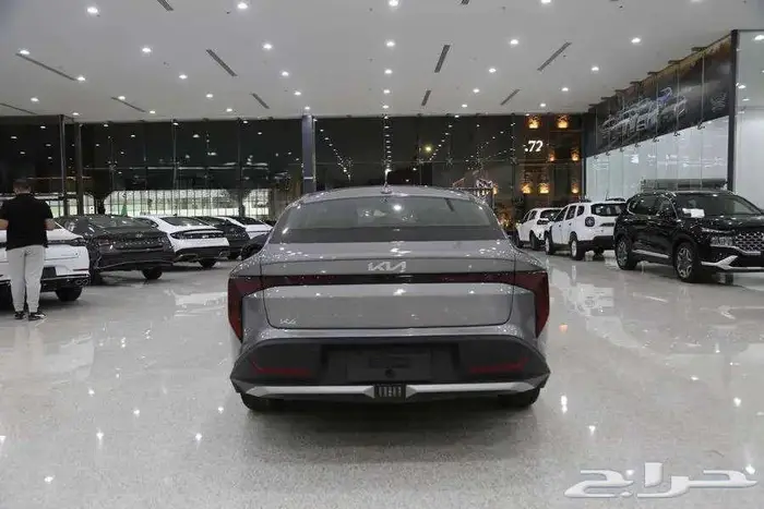 كيا 4 6