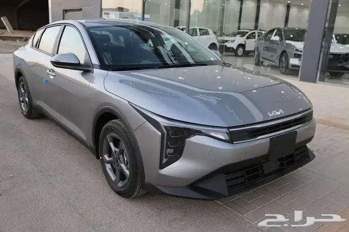 كيا 4 0