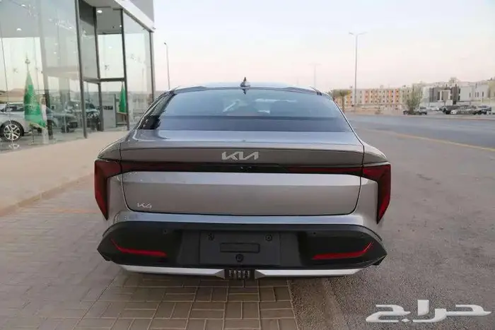 كيا 4 3