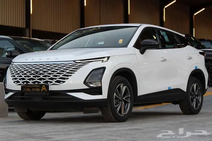 شيري - اومودا - C5 - ستاندر - 2025 حطمنا الاسعار 3