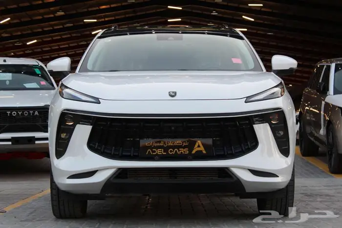 دونج فينج T5 Evo 2023 عرض خاص وحصري 2