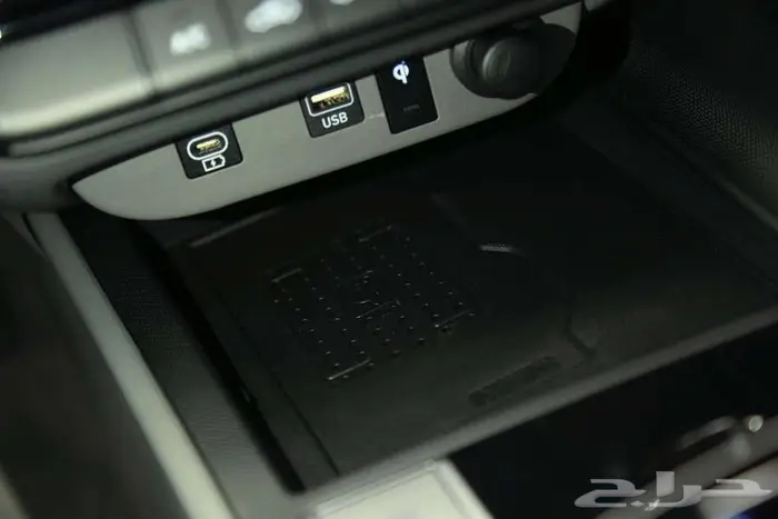 اكتشف الأناقة والقوة مع النترا GLS سمارت بلس 2.0 لتر 2026 8