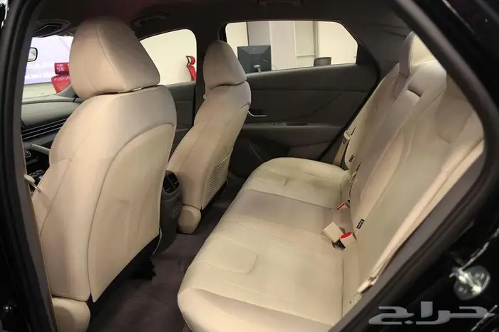 اكتشف الأناقة والقوة مع النترا GLS سمارت بلس 2.0 لتر 2026 12