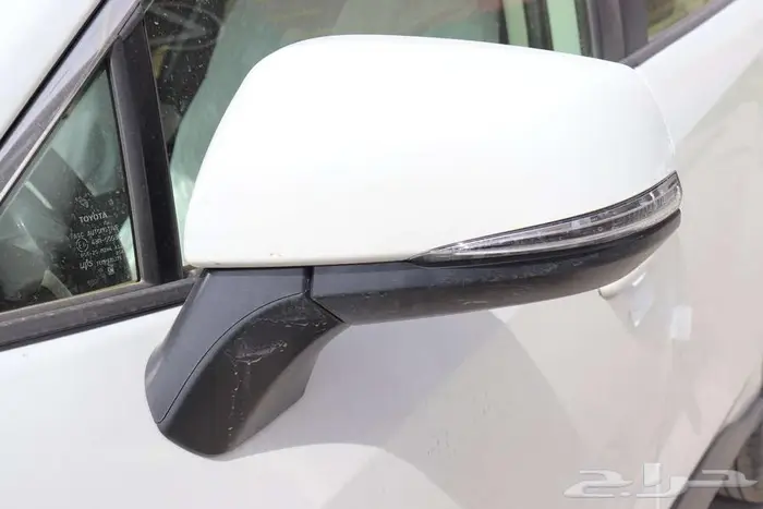 راف فور استاندر بنزين دبل 2025 كاش وتقسيط ويوجد رافور نص فل 7