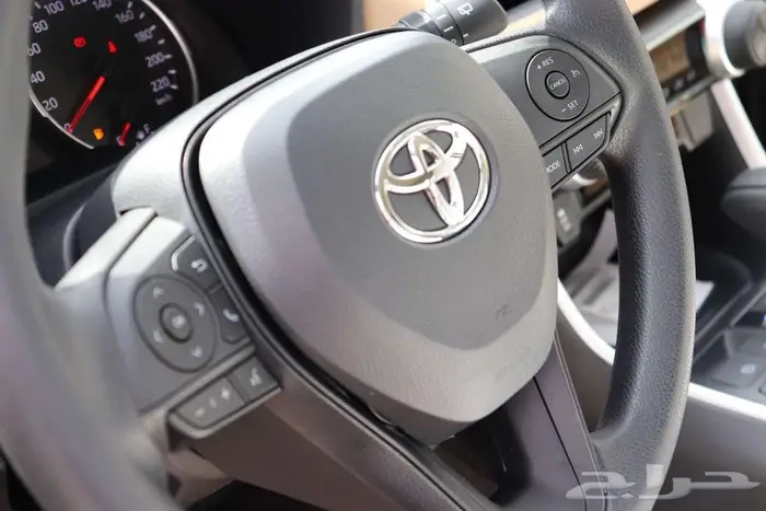 راف فور استاندر بنزين دبل 2025 كاش وتقسيط ويوجد رافور نص فل 8