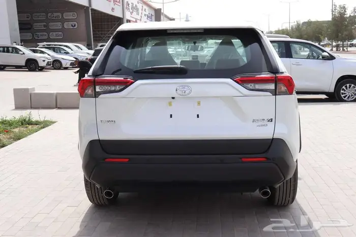 راف فور استاندر بنزين دبل 2025 كاش وتقسيط ويوجد رافور نص فل 13