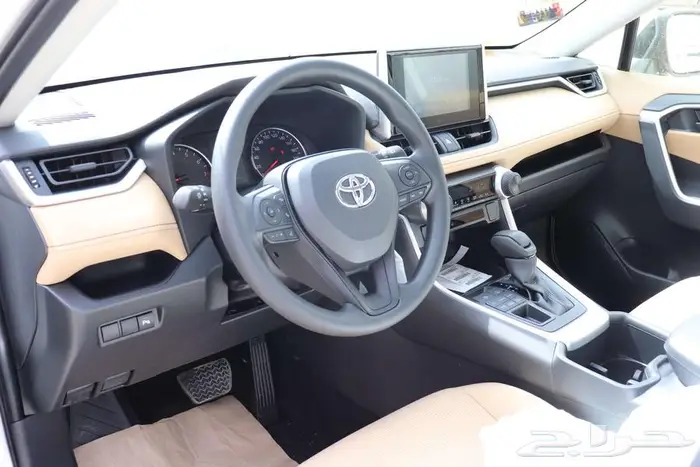 راف فور استاندر بنزين دبل 2025 كاش وتقسيط ويوجد رافور نص فل 10