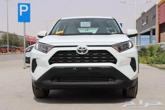 راف فور استاندر بنزين دبل 2025 كاش وتقسيط ويوجد رافور نص فل 0