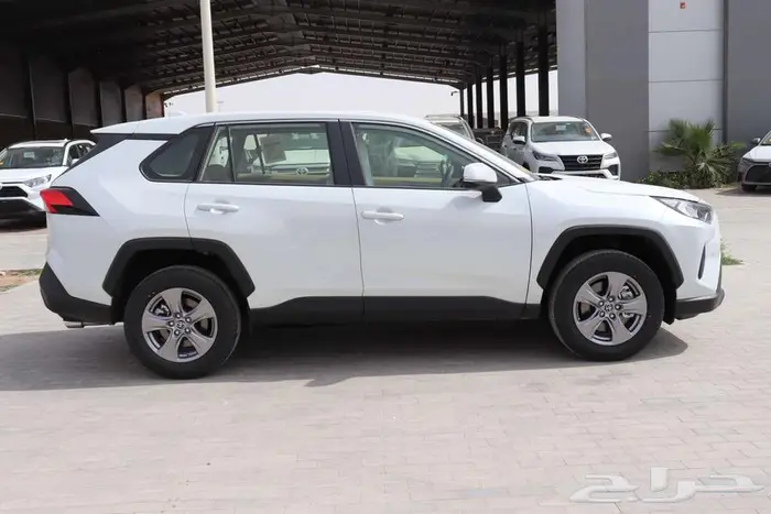 راف فور استاندر بنزين دبل 2025 كاش وتقسيط ويوجد رافور نص فل 5