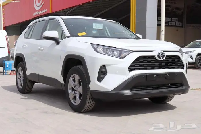 راف فور استاندر بنزين دبل 2025 كاش وتقسيط ويوجد رافور نص فل 3