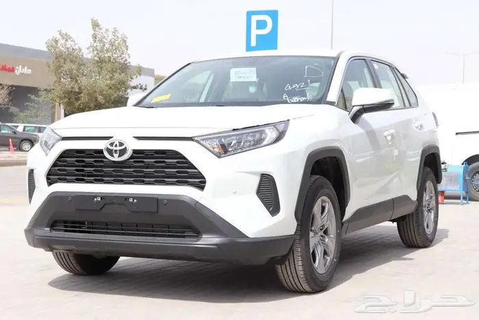 راف فور استاندر بنزين دبل 2025 كاش وتقسيط ويوجد رافور نص فل 2