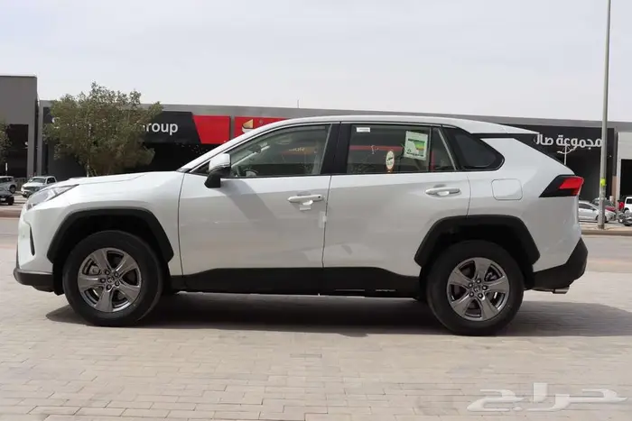 راف فور استاندر بنزين دبل 2025 كاش وتقسيط ويوجد رافور نص فل 4