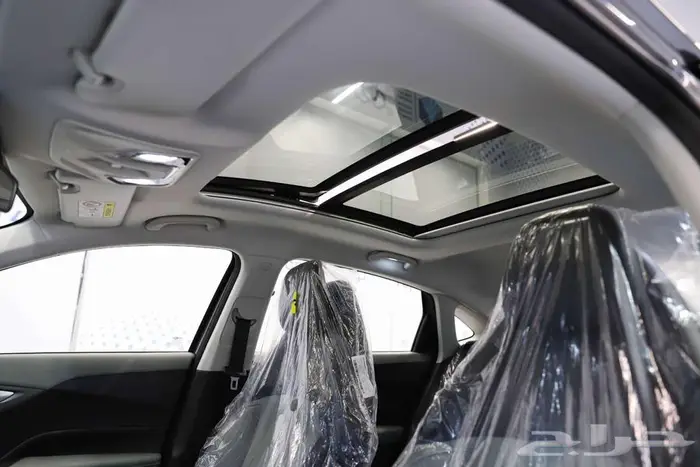 شانجان ايدو بلس 2026 ليميتد وسمارت 10