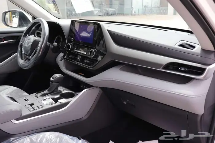 هايلندر GLE نص فل 2025 12